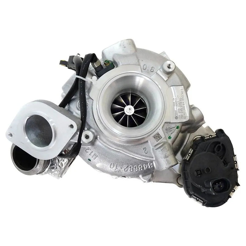 Garrett Turbo 881962-0001