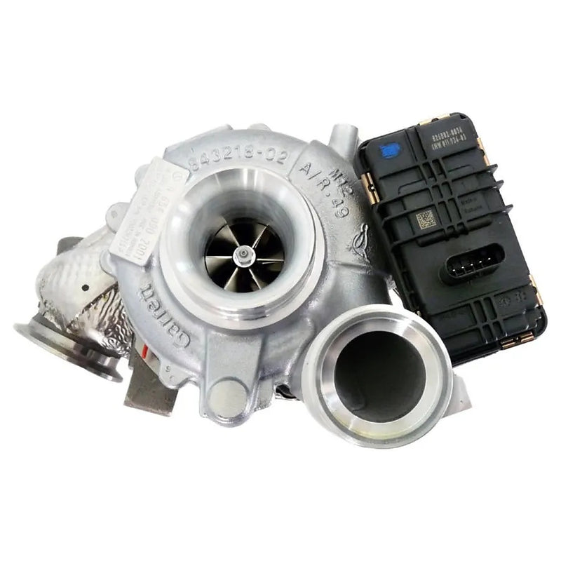 Garrett Turbo 882740-0001