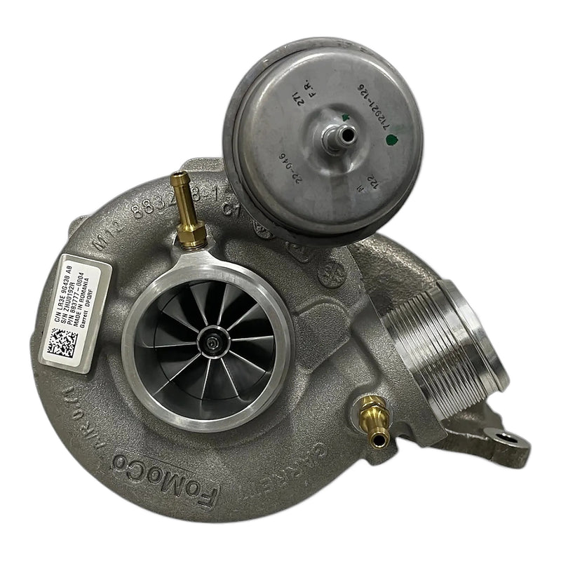 Garrett Turbo #883777-0004