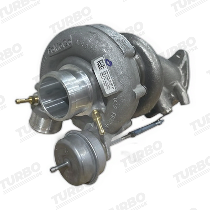 Garrett turboaggregat #883777-0004