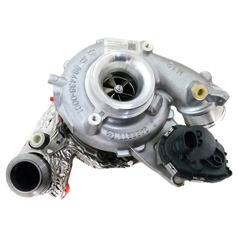 Garrett Turbo 884365-0001