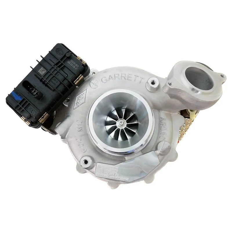 Garrett Turbo 888580-0001