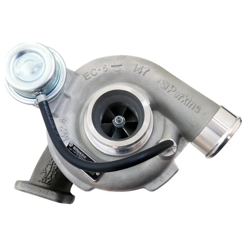 Garrett Turbo 891095-5004S