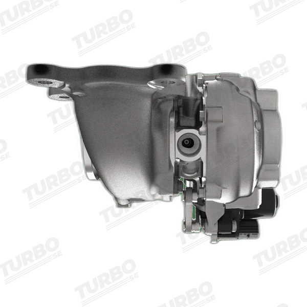 Ny BTS Turbo T919791 turboaggregat