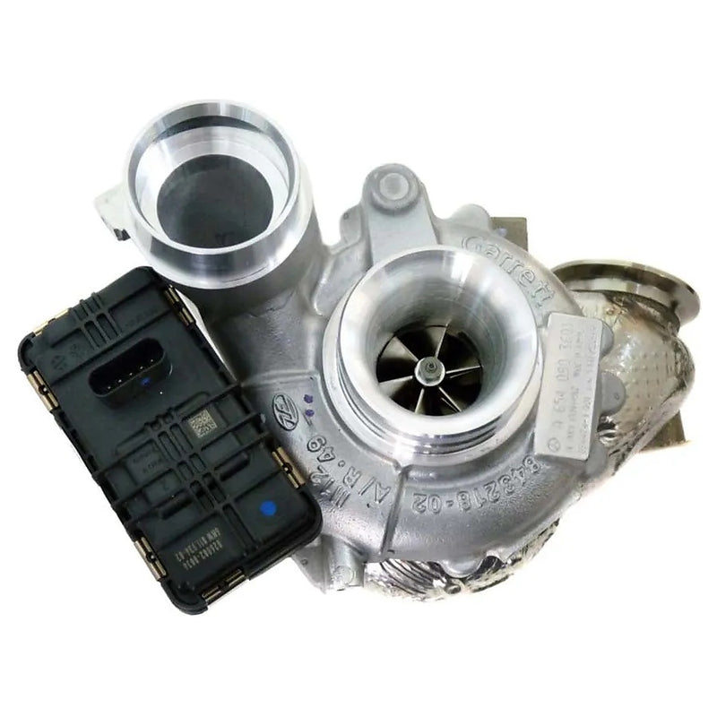 Garrett Turbo 894474-0001