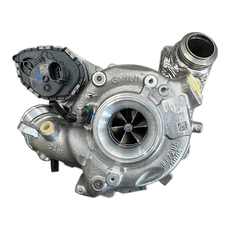 Garrett Turbo 896758-0001