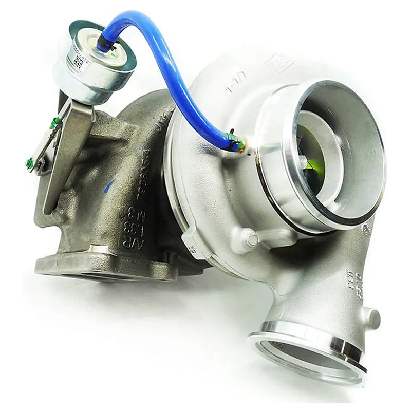 Garrett Turbo #897839-0002