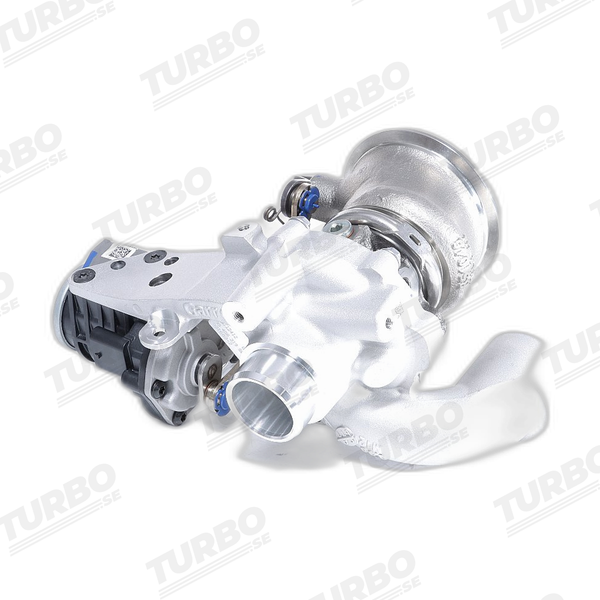 Ny BTS Turbo T918973 turboaggregat