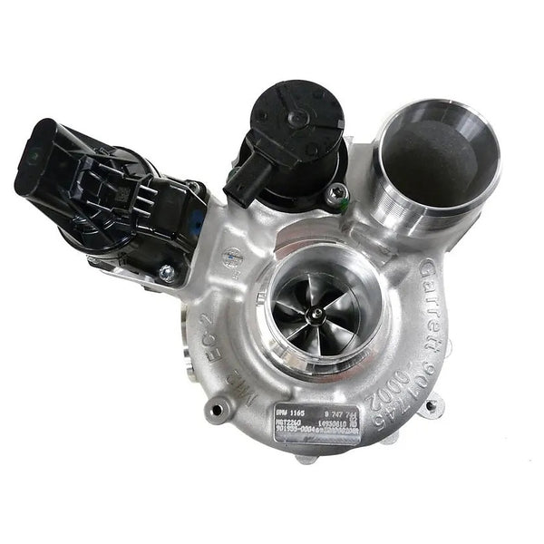 Garrett Turbo 901955-0004