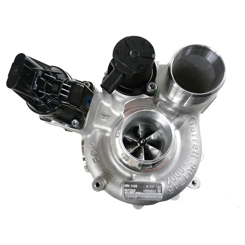 Garrett Turbo 901955-0004