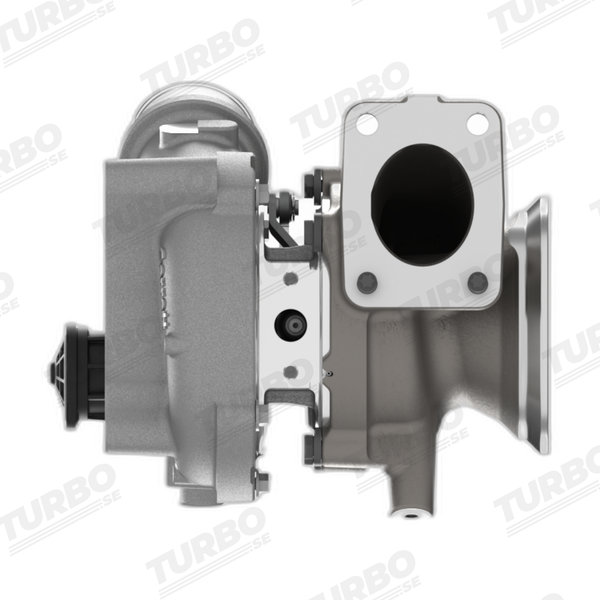 Ny BTS Turbo T919501 turboaggregat