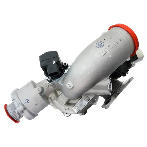 IHI Turbo 9VA11