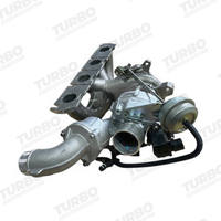 IHI turboaggregat 06J145722D