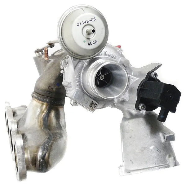 IHI Turbo A2700902780