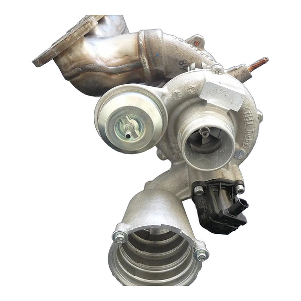 IHI Turbo A2710903480