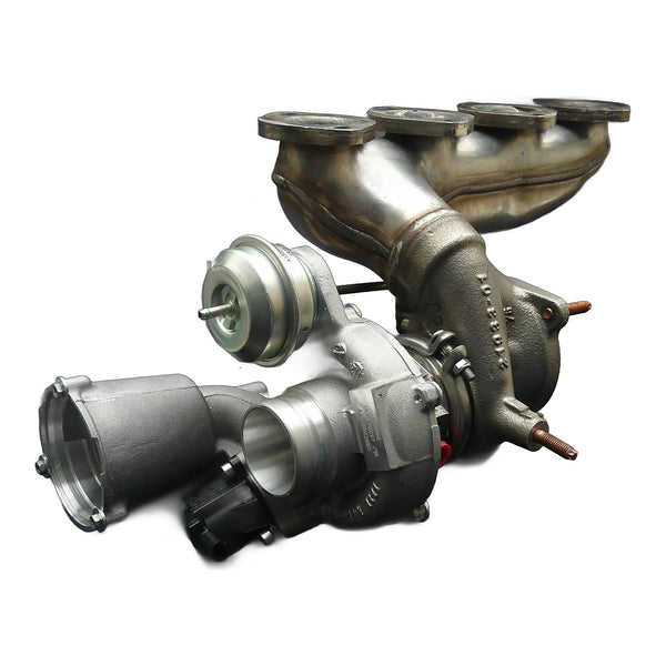 IHI Turbo A2710903580