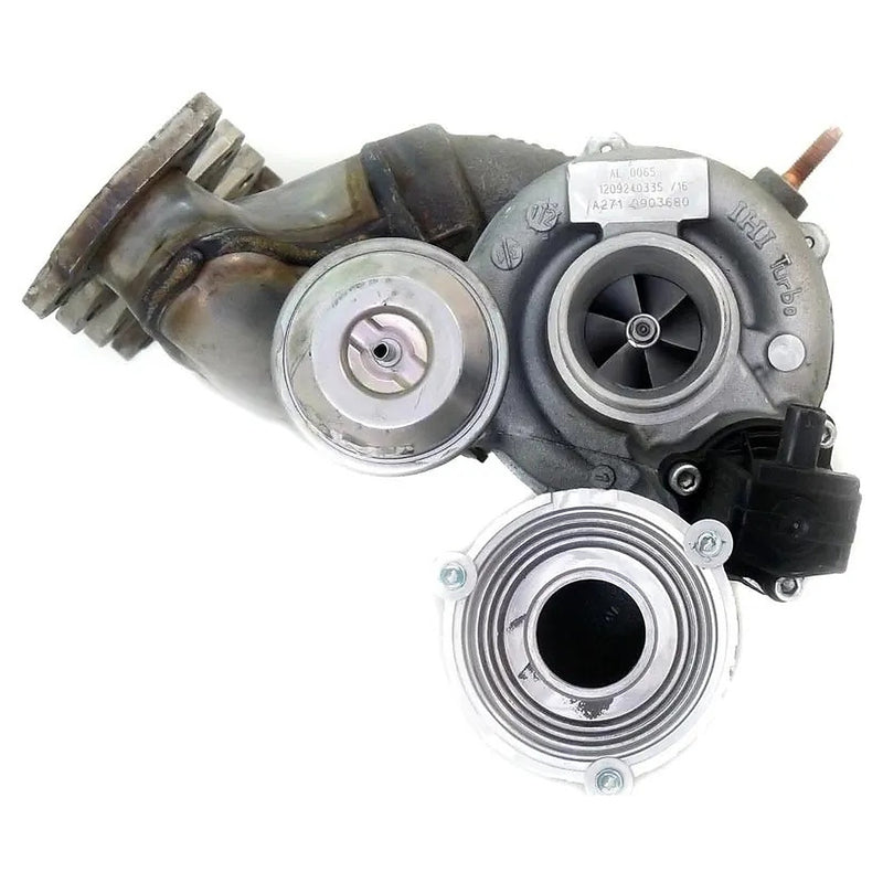 IHI Turbo A2710903680