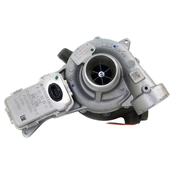 IHI Turbo A6510900586