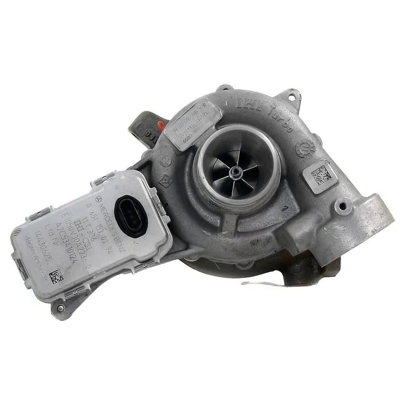 IHI Turbo A6510900786