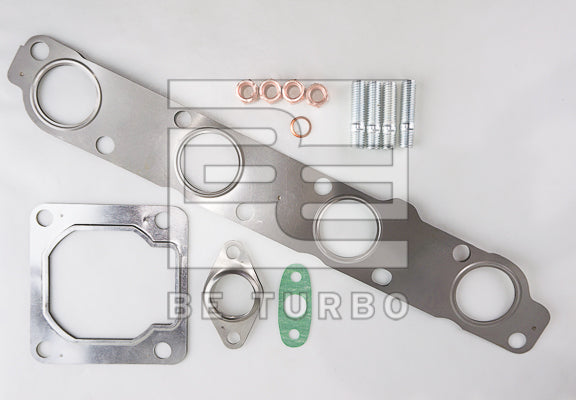 Monteringssats BE Turbo ABS116
