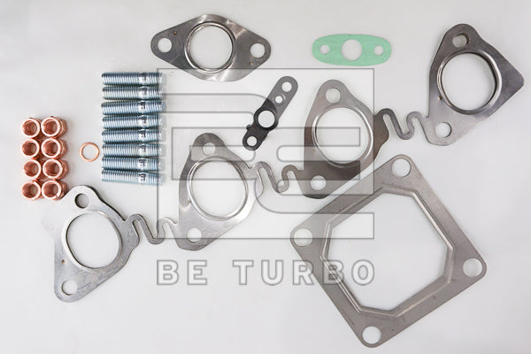 Monteringssats BE Turbo ABS133