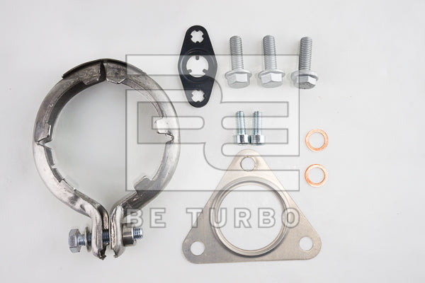 Monteringssats BE Turbo ABS134