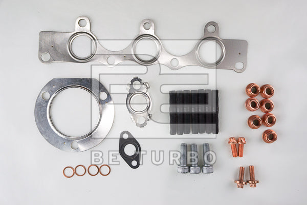 Monteringssats BE Turbo ABS136