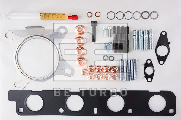 Monteringssats BE Turbo ABS268