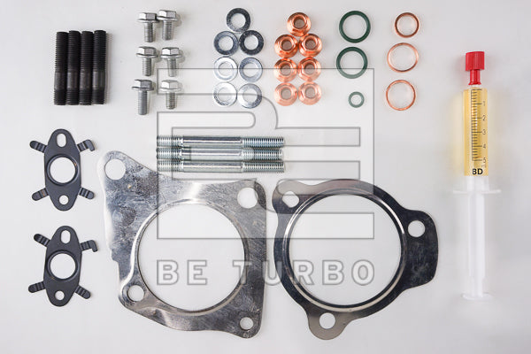 Monteringssats BE Turbo ABS370