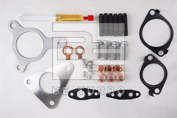 Monteringssats BE Turbo ABS374