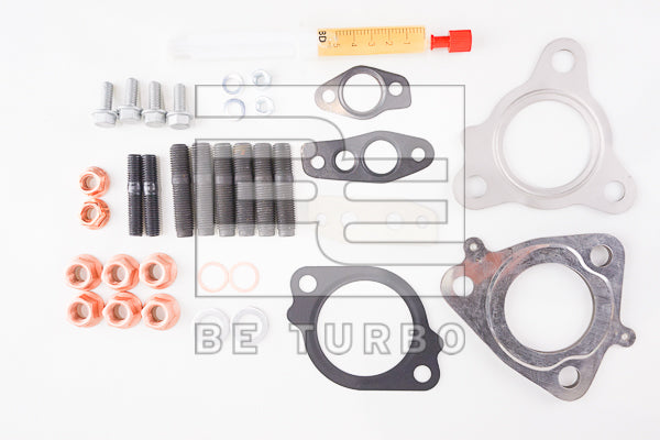 Monteringssats BE Turbo ABS381