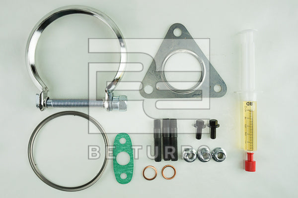 Monteringssats BE Turbo ABS390