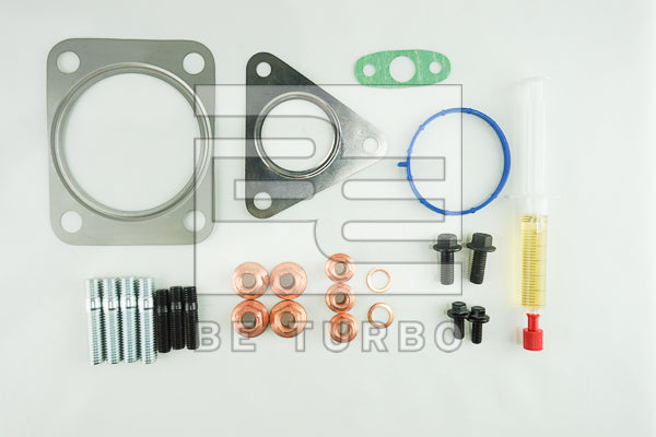 Monteringssats BE Turbo ABS394