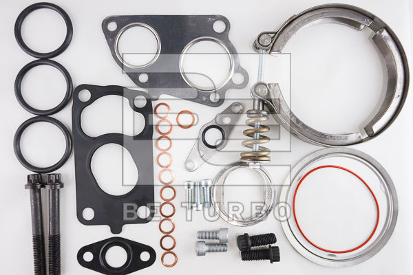 Monteringssats BE Turbo ABS417