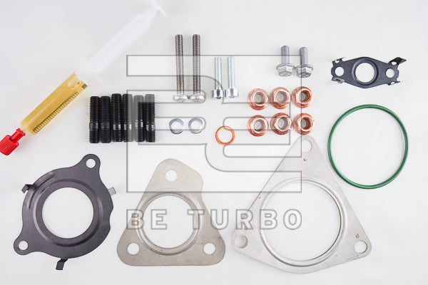 Monteringssats BE Turbo ABS421