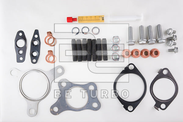 Monteringssats BE Turbo ABS432