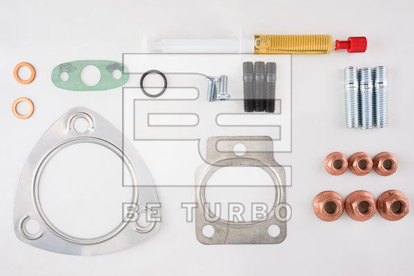Monteringssats BE Turbo ABS444