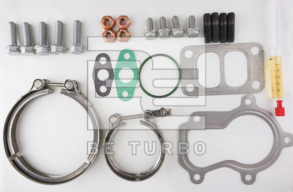Monteringssats BE Turbo ABS451