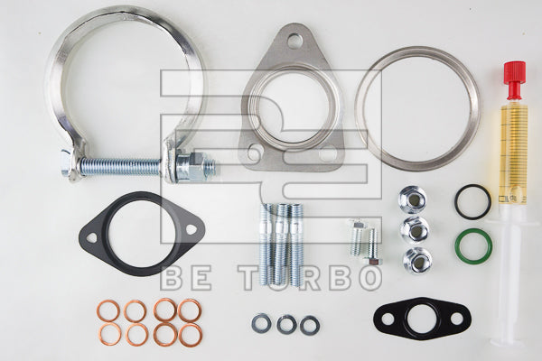 Monteringssats BE Turbo ABS457