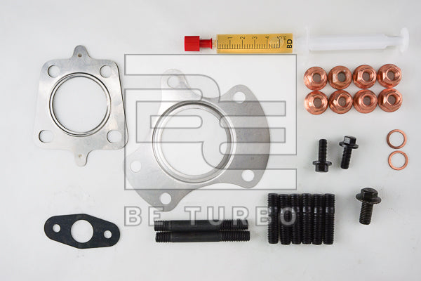 Monteringssats BE Turbo ABS458