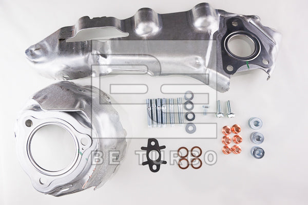 Monteringssats BE Turbo ABS460