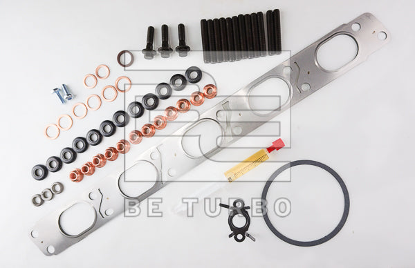 Monteringssats BE Turbo ABS463