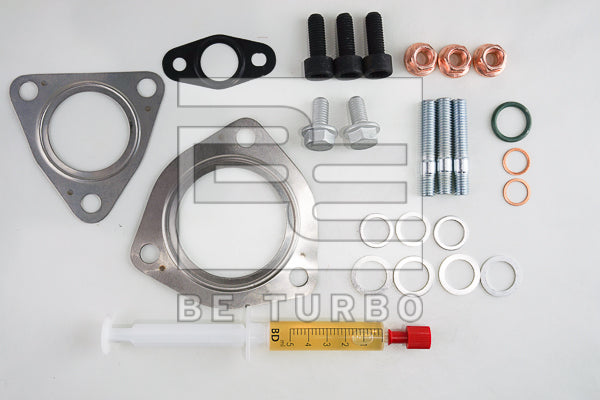 Monteringssats BE Turbo ABS465
