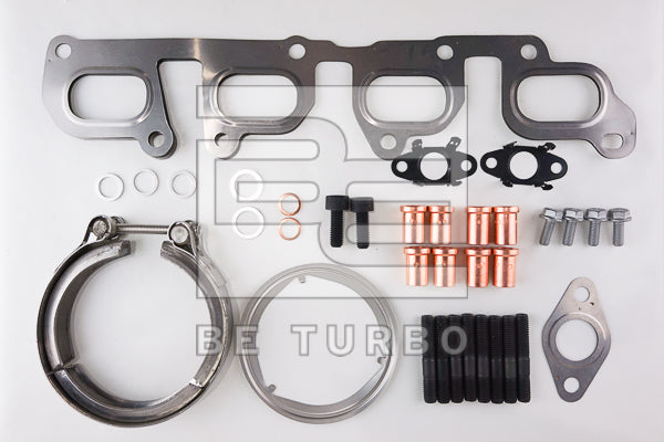 Monteringssats BE Turbo ABS467