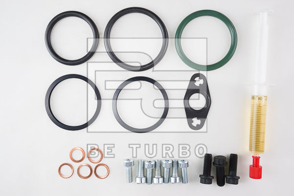 Monteringssats BE Turbo ABS470