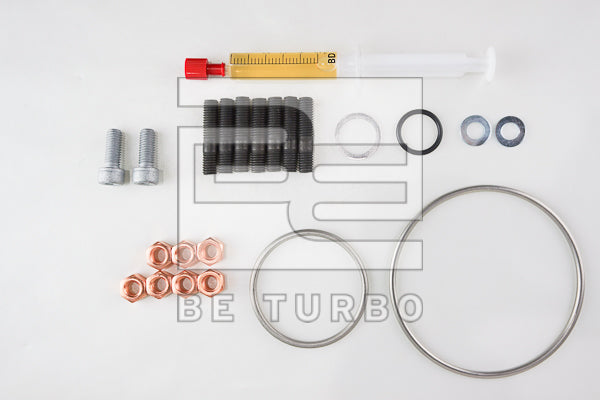 Monteringssats BE Turbo ABS475