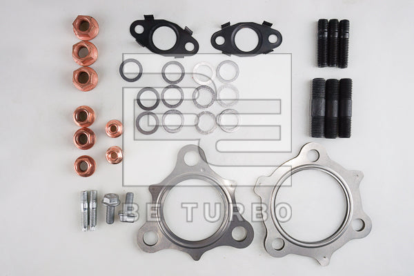 Monteringssats BE Turbo ABS480