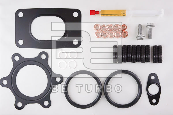 Monteringssats BE Turbo ABS483