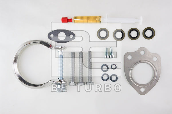 Monteringssats BE Turbo ABS501