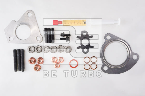 Monteringssats BE Turbo ABS503